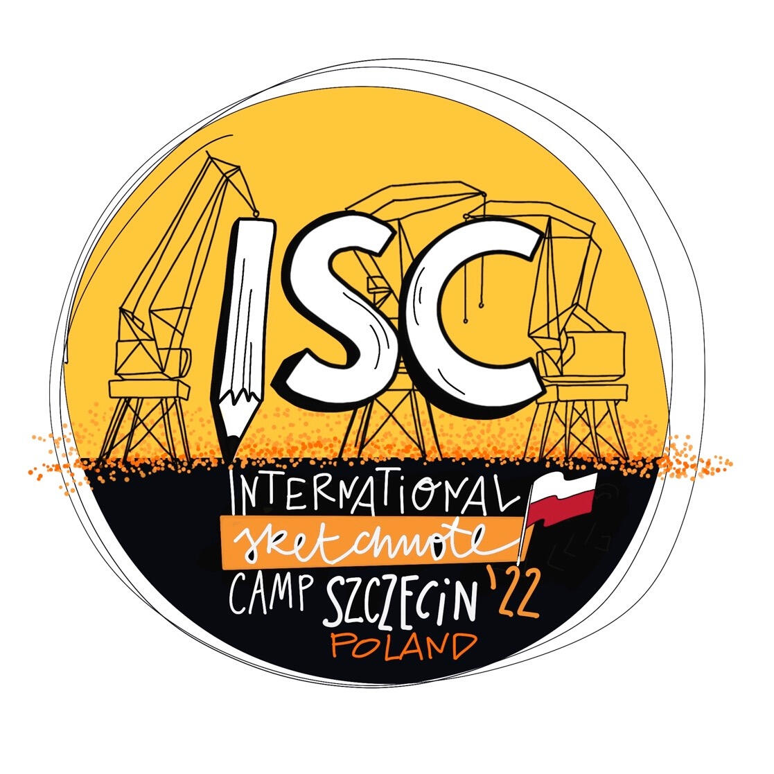 Sketchnote Camp